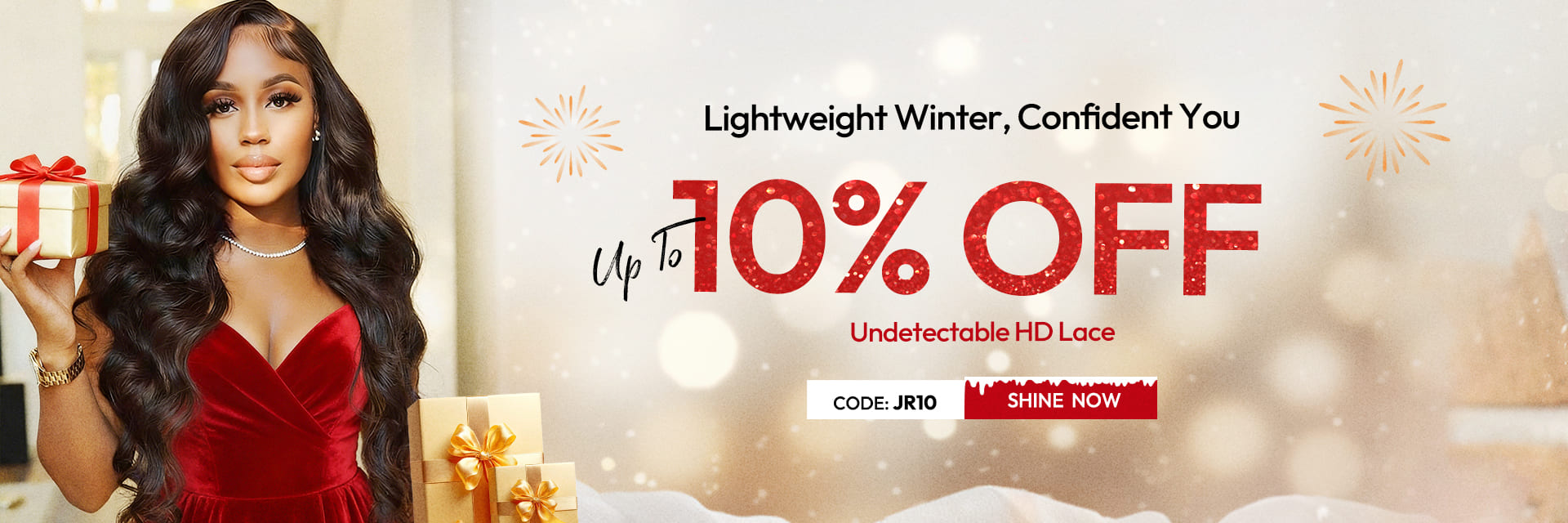 West kiss hair store offers 100% glueless curly lace wigs with pre-bleached knots