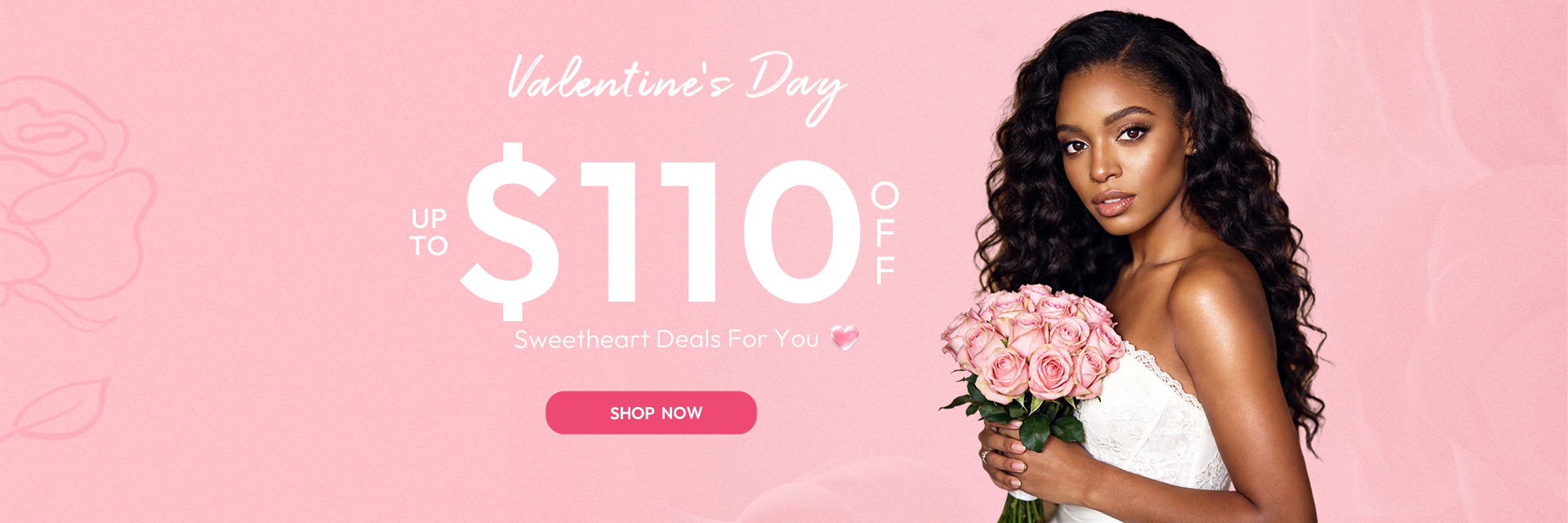 West kiss hair store offers 100% human hair lace wigs on sale