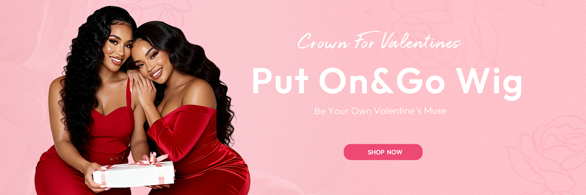 West kiss hair store offers 100% human hair lace wigs on sale