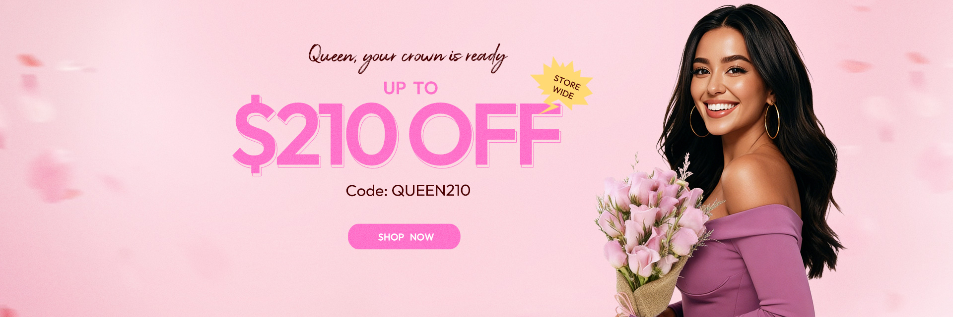 West kiss hair store offers 100% human hair lace wigs on sale