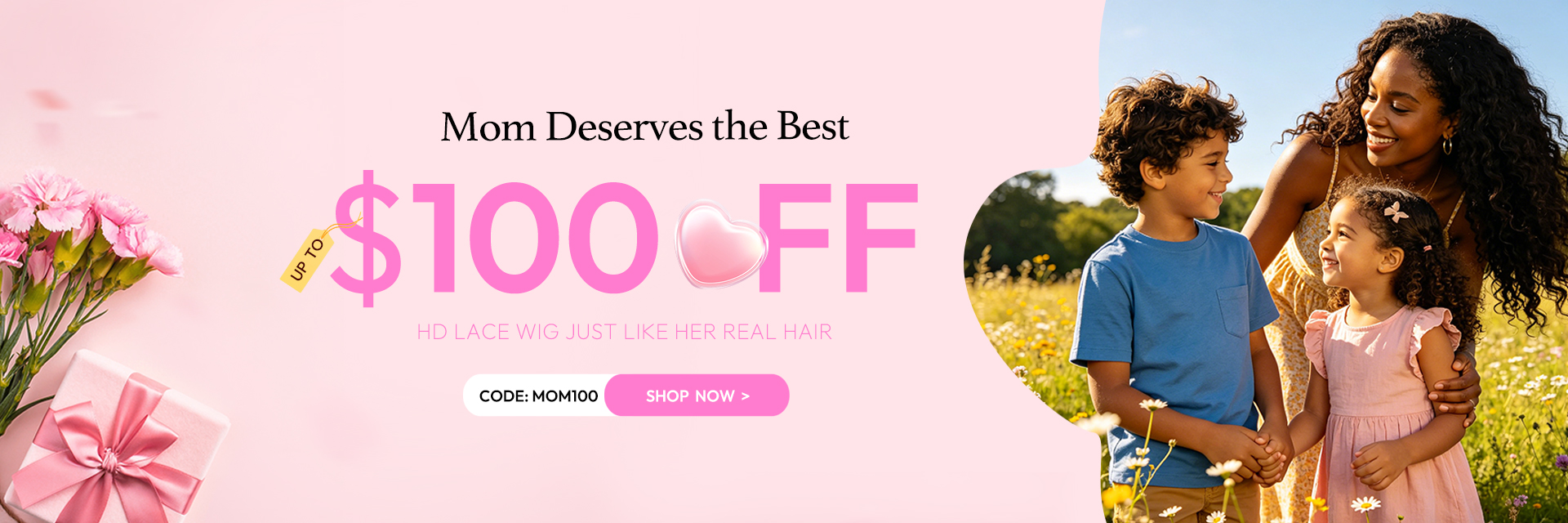 West kiss hair store offers 100% human hair lace wigs on sale