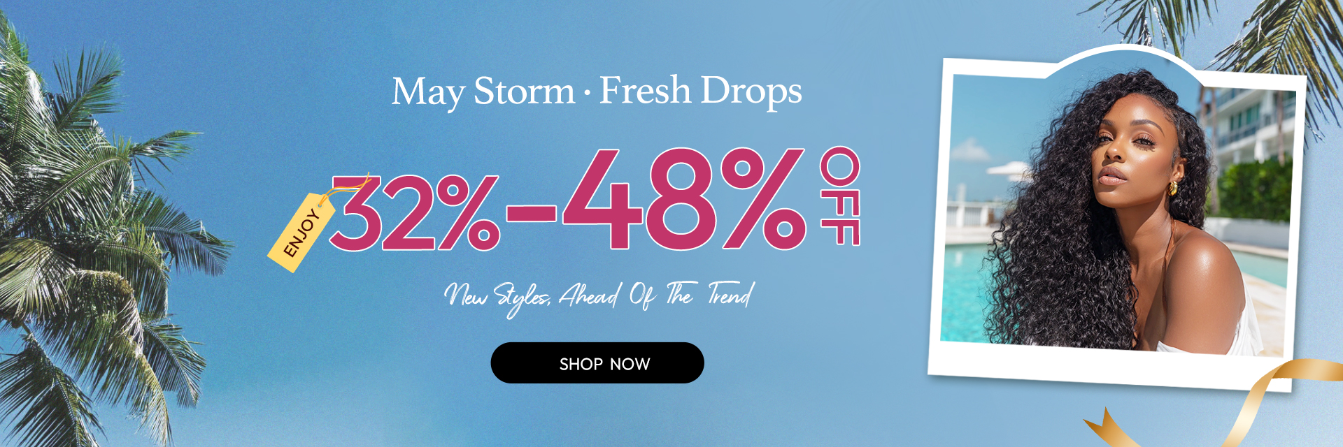 West kiss hair store offers 100% human hair lace wigs on sale