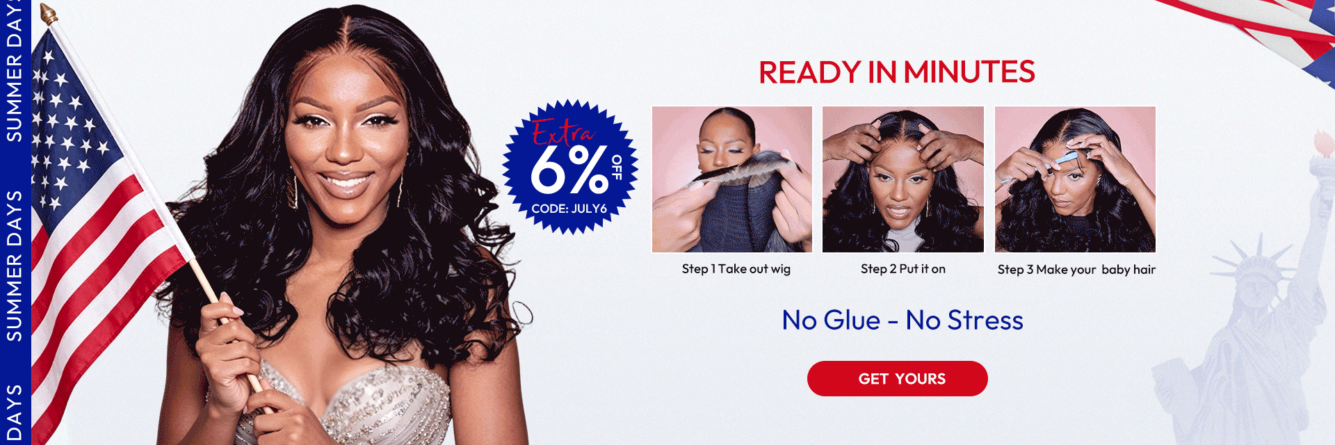 West kiss hair store offers 100% human hair lace wigs on sale