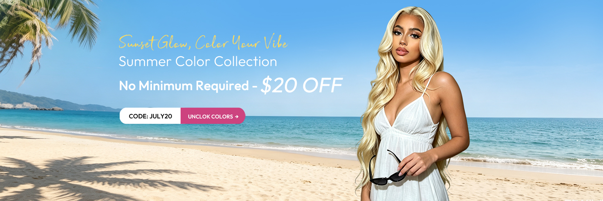 West kiss hair store offers 100% human hair lace wigs on sale