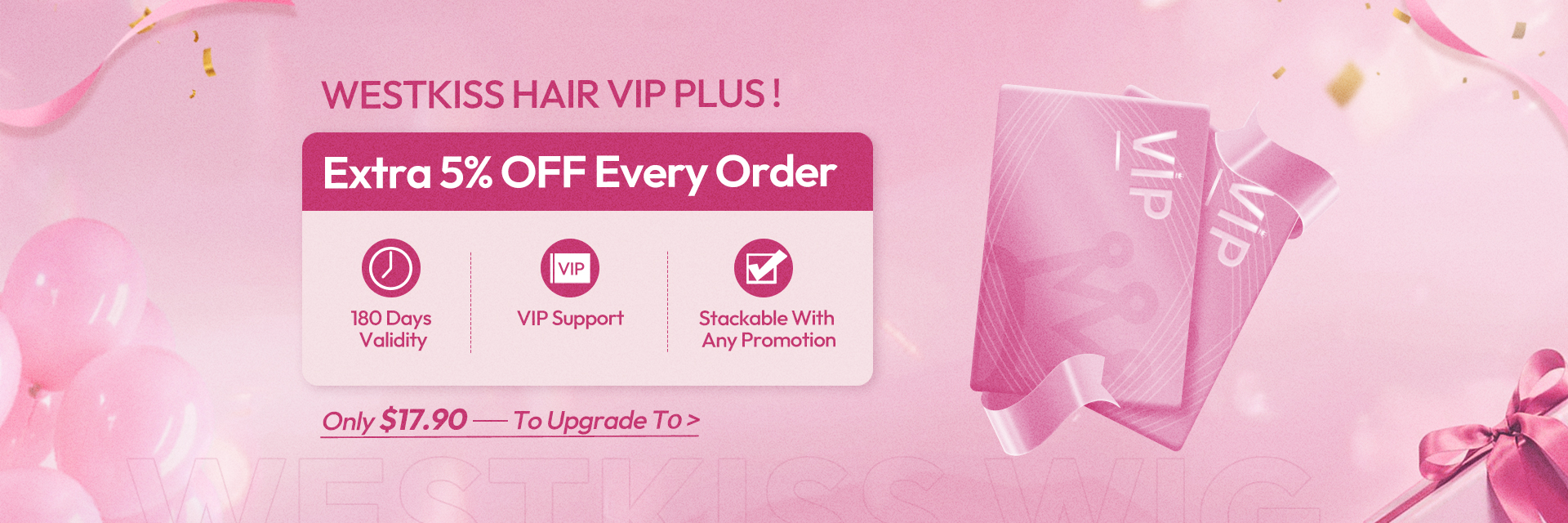 West kiss hair store offers 100% glueless lace wigs on sale