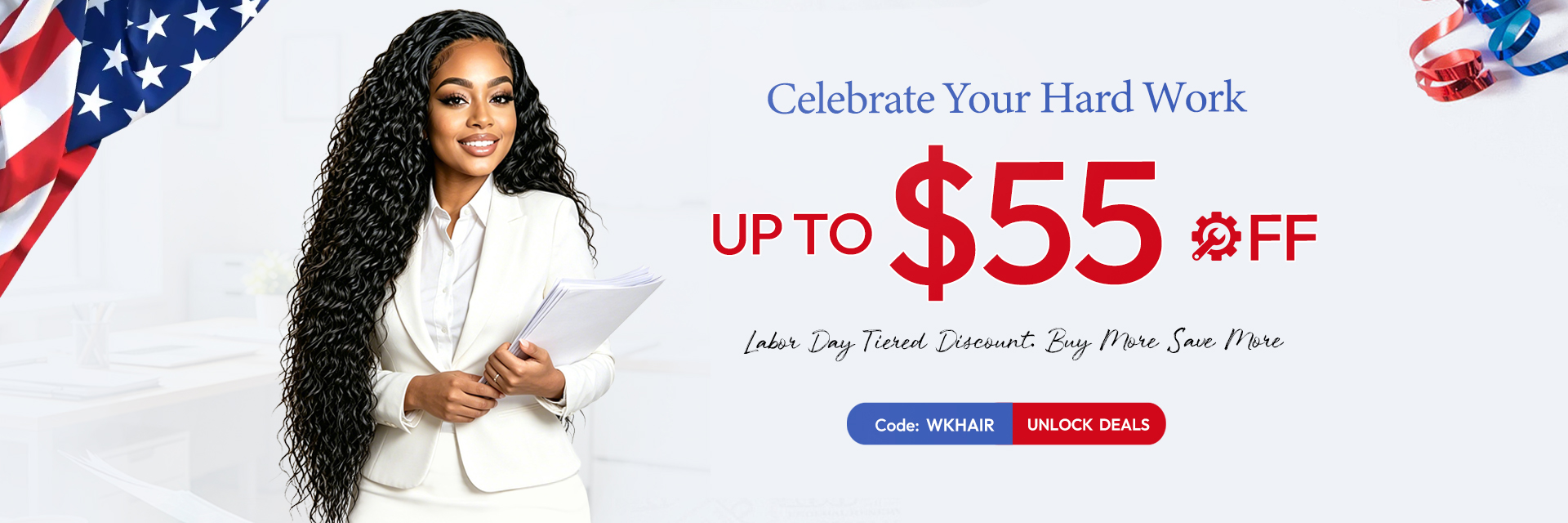 West kiss hair store offers 100% human hair lace wigs on sale