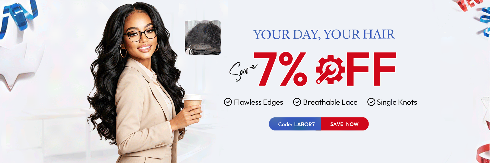 West kiss hair store offers 100% human hair lace wigs on sale