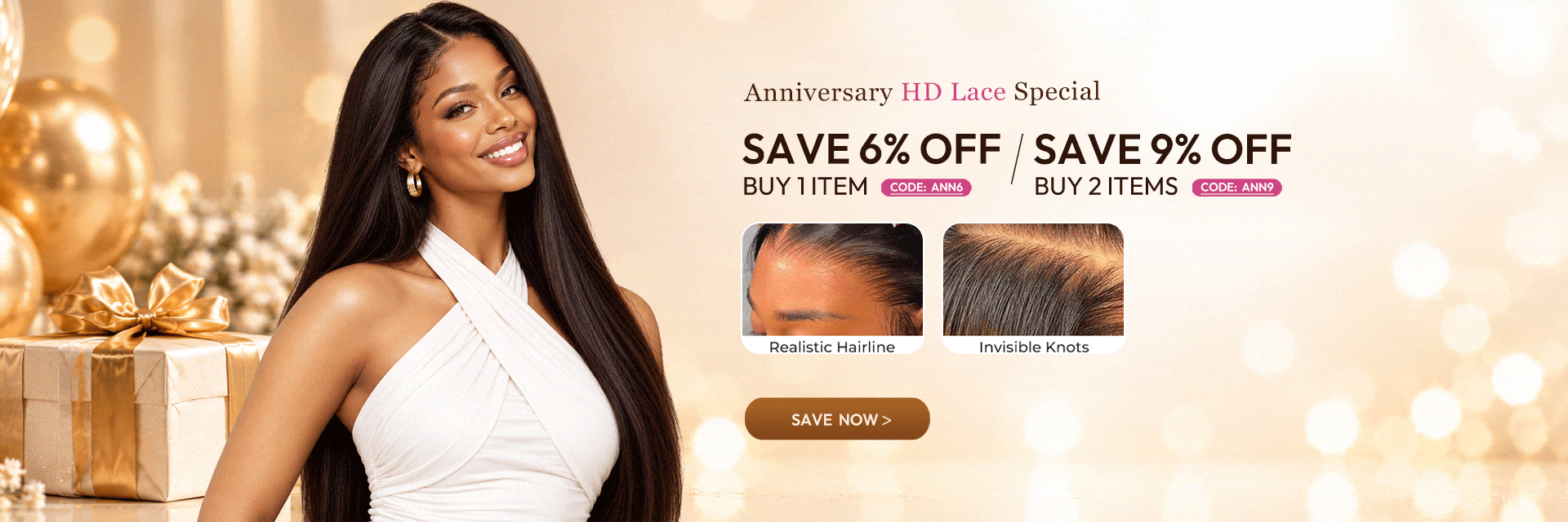 West kiss hair store offers 100% human hair lace wigs on sale