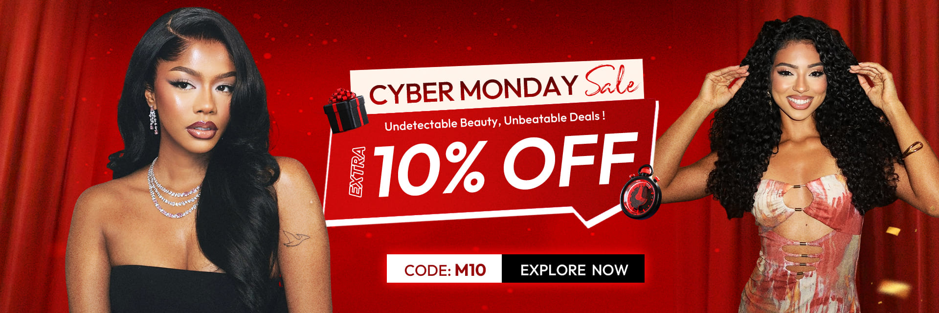 West kiss hair store offers 100% human hair lace wigs on sale