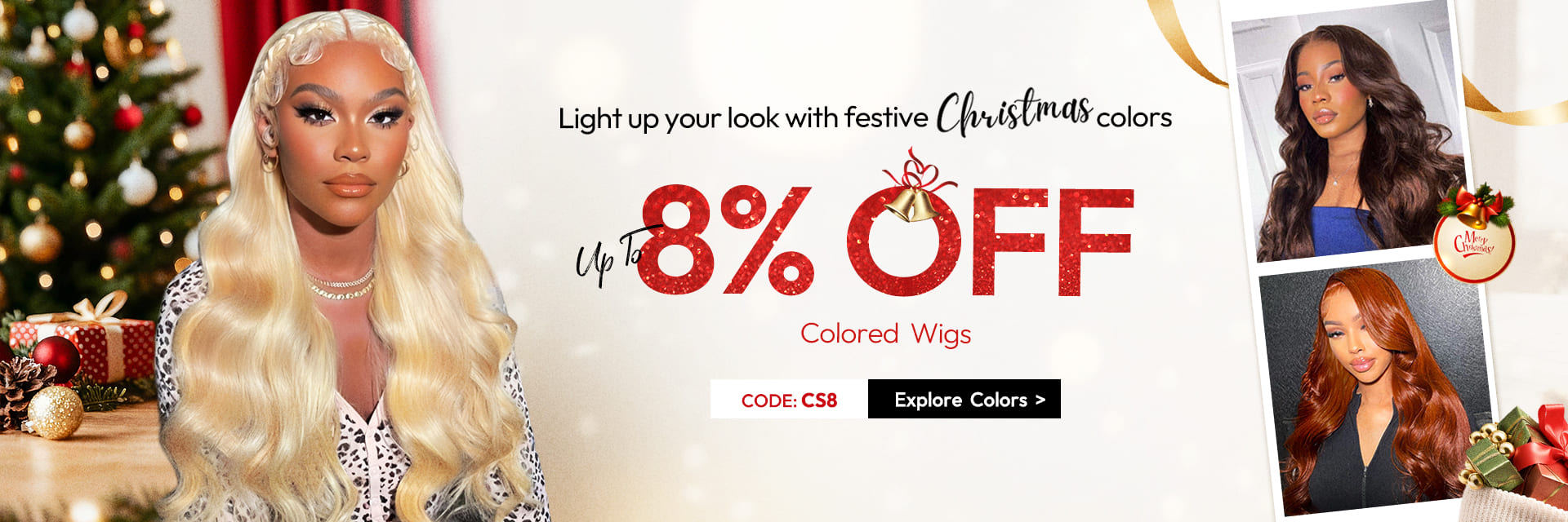 West kiss hair store offers 100% human hair lace wigs on sale