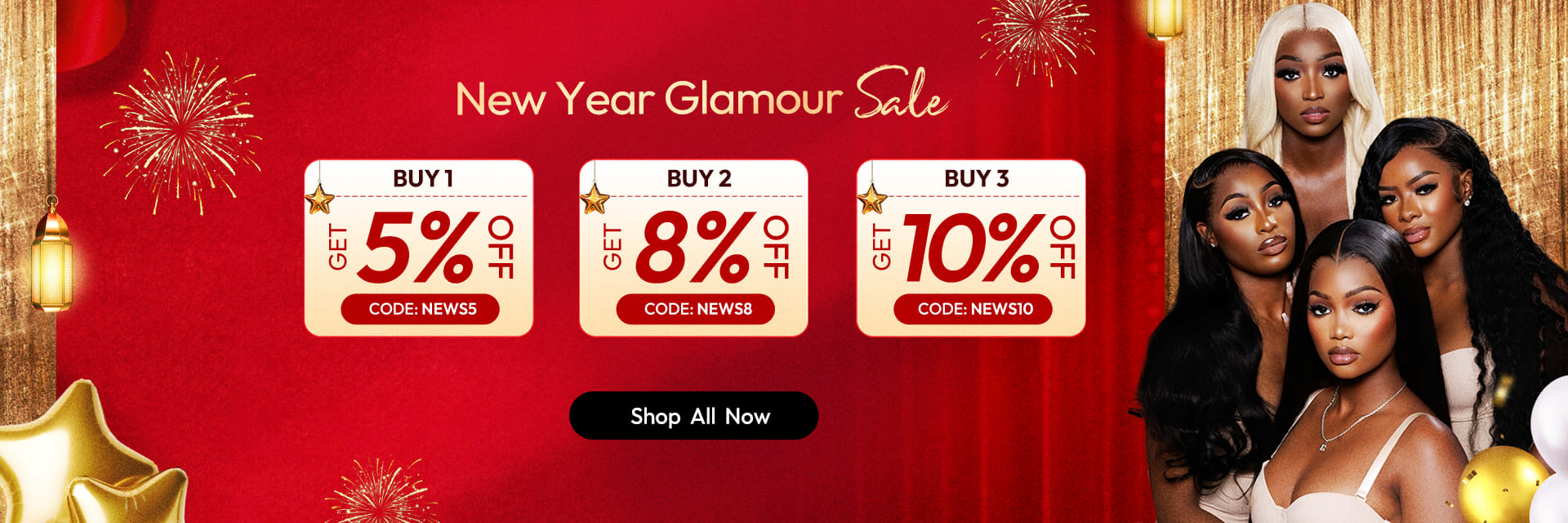 West kiss hair store offers 100% glueless curly lace wigs with pre-bleached knots