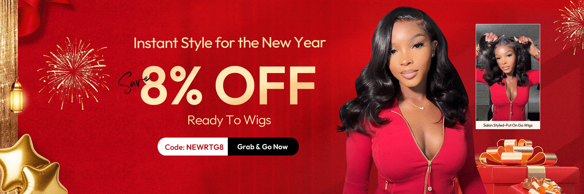 West kiss hair store offers 100% human hair lace wigs on sale
