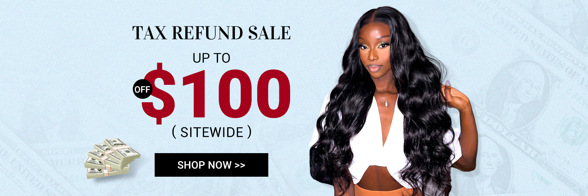 West kiss hair store offers flash sale discounted wigs on sale