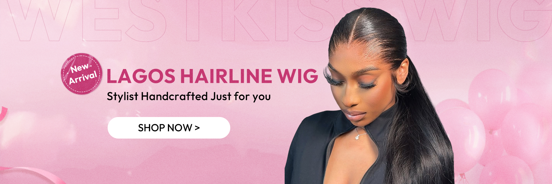 Lagos Hairline Wigs