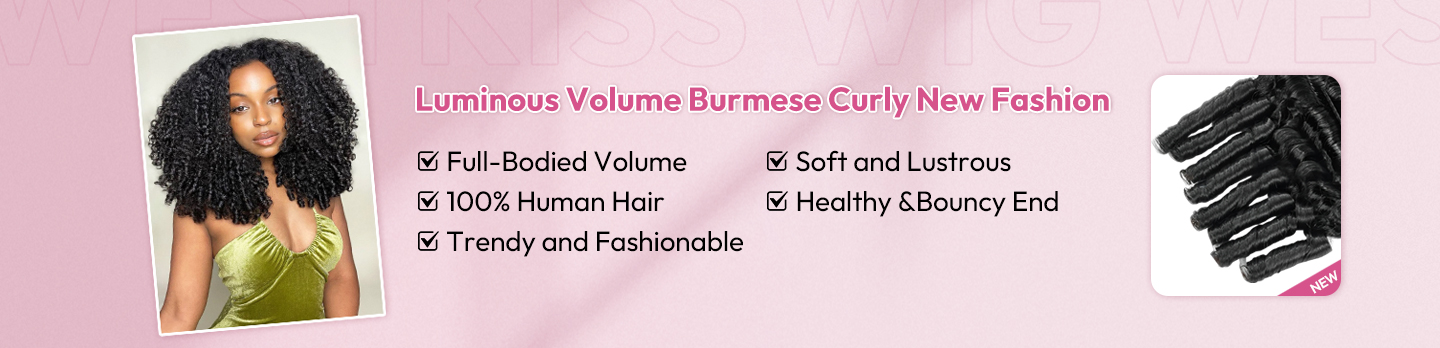 Burmese Hair