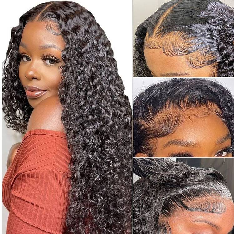 Human Hair Wigs Human Hair Wigs