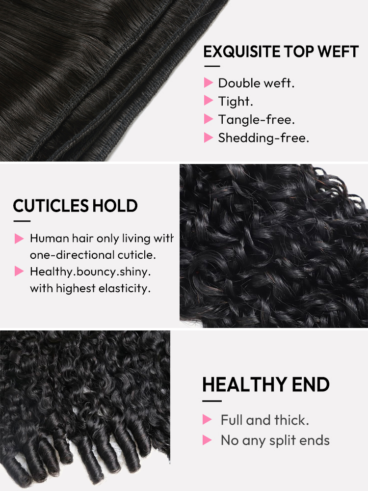Exquisite Top Weft