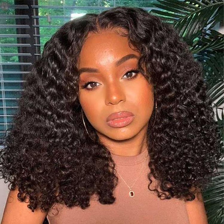 short curly wigs human hair short curly wigs human hair