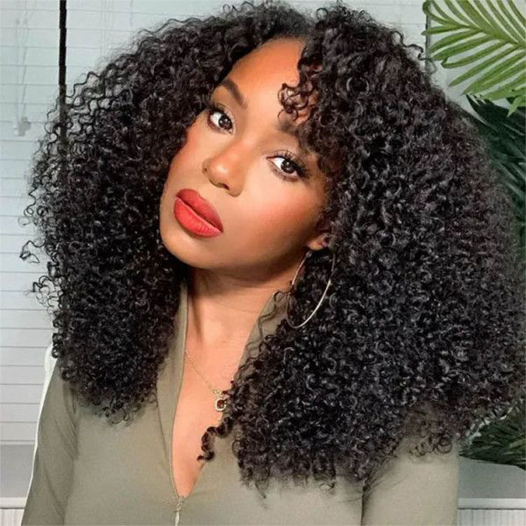 short curly wigs human hair short curly wigs human hair