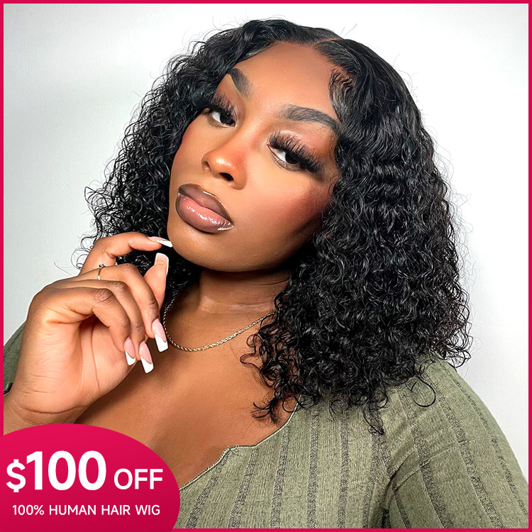 Curly Bob Wigs Curly Bob Wigs