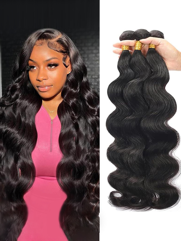 Body Wave Hair Weave Body Wave Hair Weave