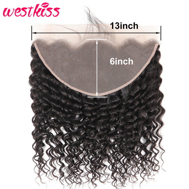 Deep Wave 13*6 Lace Frontal Deep Wave 13*6 Lace Frontal