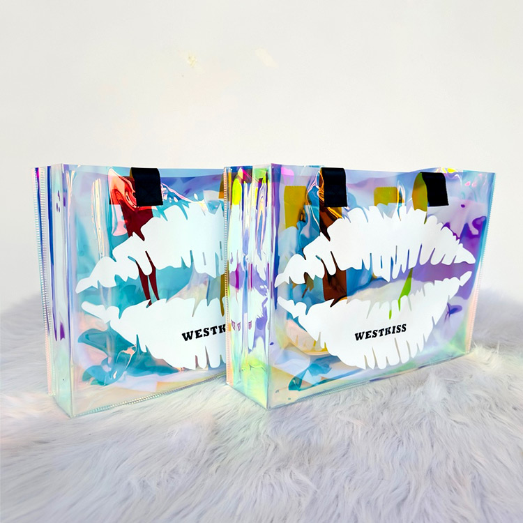Clear Tote Bags Clear Tote Bags