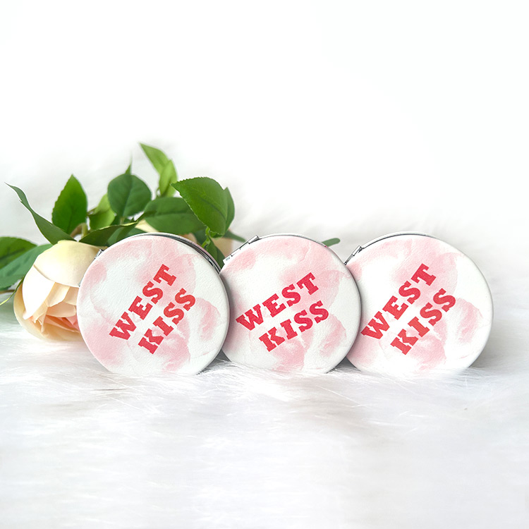 Cute Compact Mirror Cute Compact Mirror