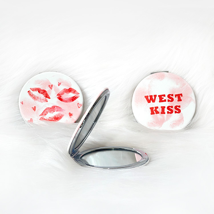 Compact Mirrors Compact Mirrors