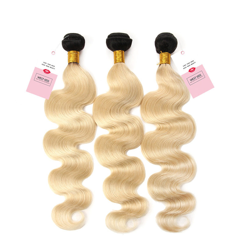 Ombre Body Wave 3 Bundles Ombre Body Wave 3 Bundles