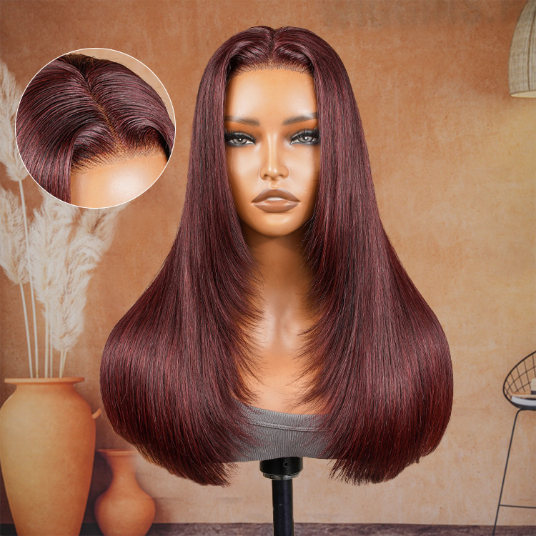 99J Layered Wigs 99J Layered Wigs
