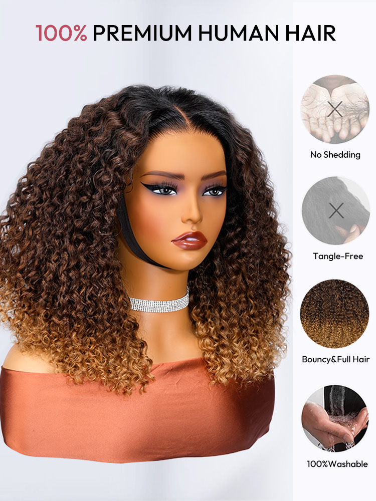Gorgeous Shiny Curls Gorgeous Shiny Curls