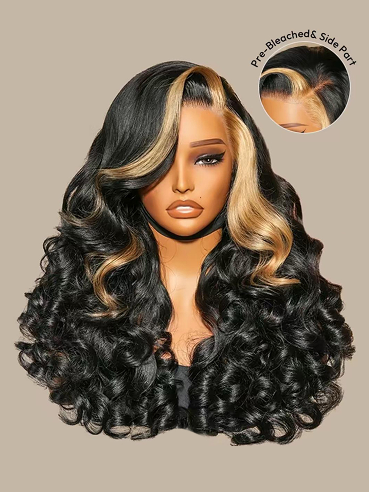 Human Hair Lace Frontal Wig Human Hair Lace Frontal Wig