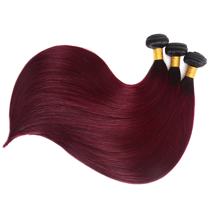 Ombre Straight Hair Ombre Straight Hair