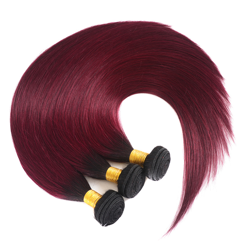Ombre Straight Hair Ombre Straight Hair
