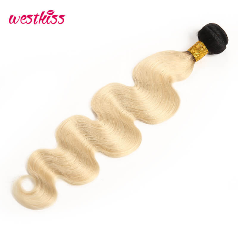 #1B/613 Body Wave Weave #1B/613 Body Wave Weave