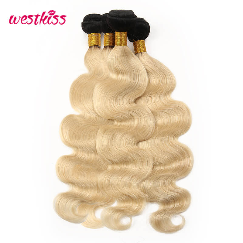 #1B/613 Body Wave Weave #1B/613 Body Wave Weave