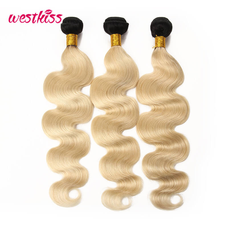 Ombre Body Wave 3 Bundles Ombre Body Wave 3 Bundles