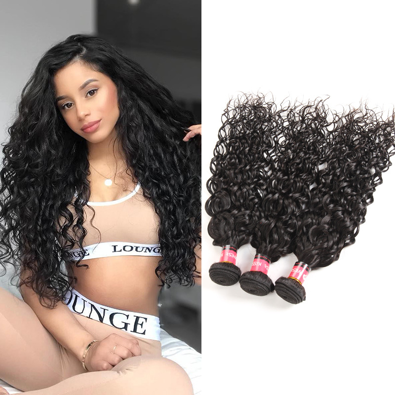 Natural Wave Human Virgin Hair Natural Wave Human Virgin Hair