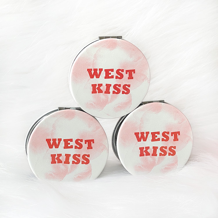 Compact Mirrors Compact Mirrors