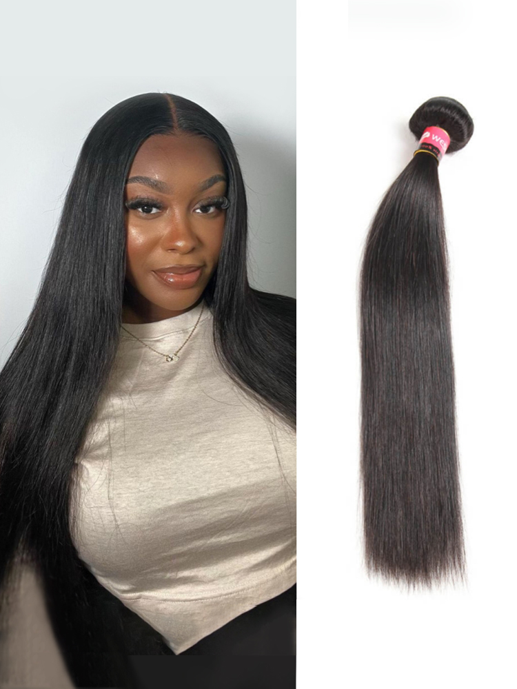 Brazilian Straight Hair Weave Brazilian Straight Hair Weave