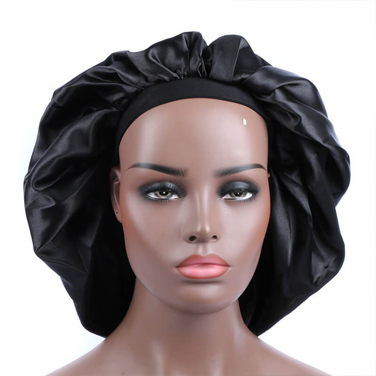 Stain Hair Bonnet Stain Hair Bonnet