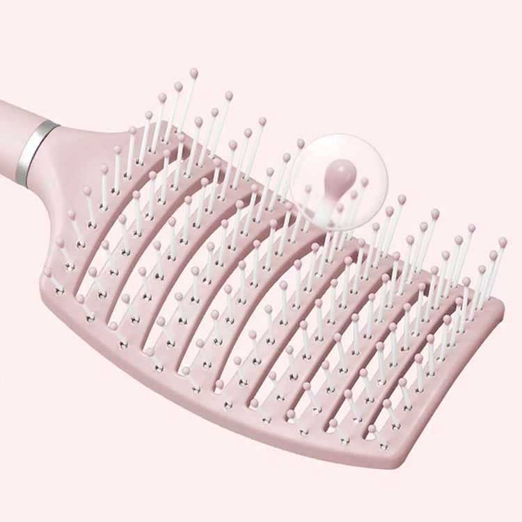 West Kiss Hair Brush West Kiss Hair Brush