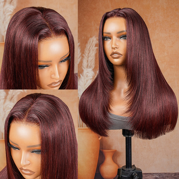 99J Layered Wigs 99J Layered Wigs