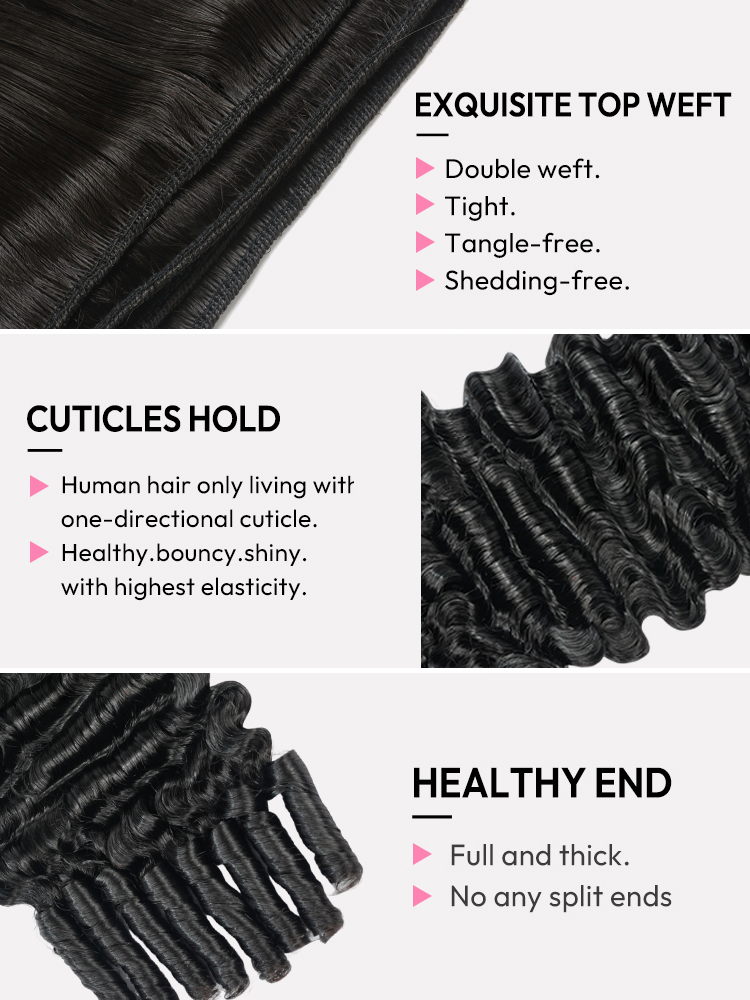 Exquisite Top Weft