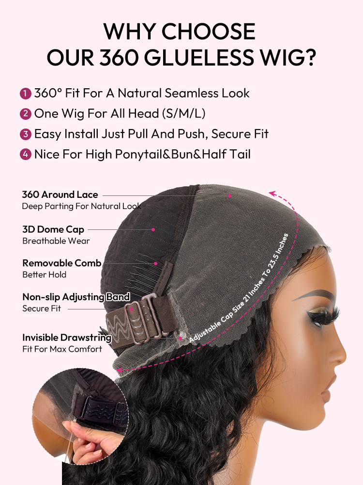 3D dome cap 3D dome cap