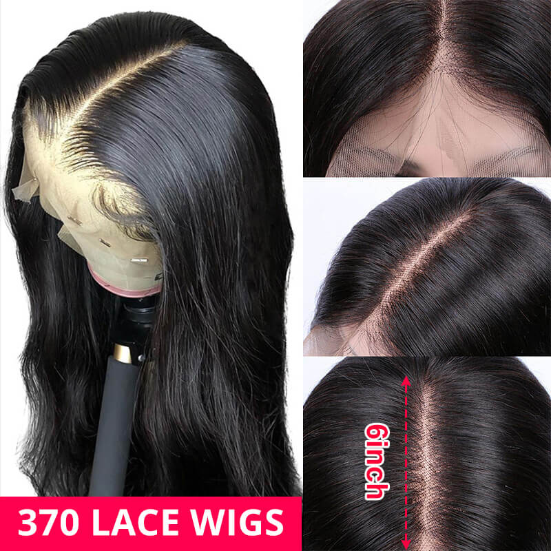 370 Lace Wigs 370 Lace Wigs