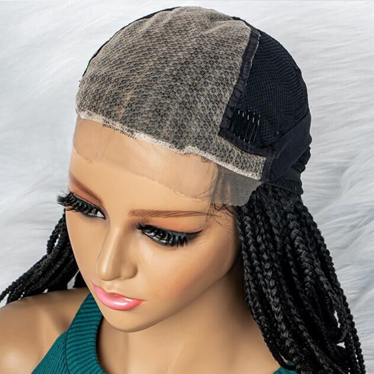 Knotless Box Braid Lace Wigs Knotless Box Braid Lace Wigs