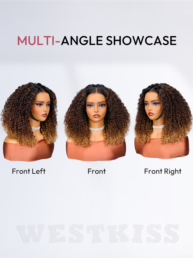 Mult-Angle Display Mult-Angle Display