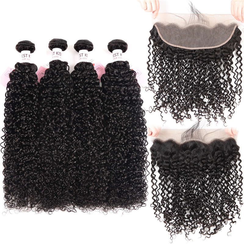 Kinky Curly Wave 4 Bundles Kinky Curly Wave 4 Bundles